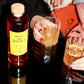 Premium Jamaican Dark Rum - Barrel aged for 7 years